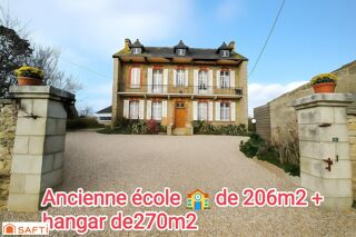  Maison � vendre 10 pi�ces 206 m�
