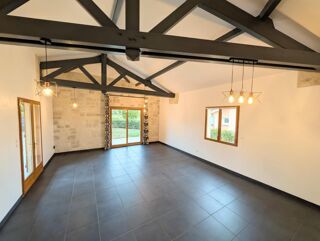 Maison à vendre 5 pièces 140 m²