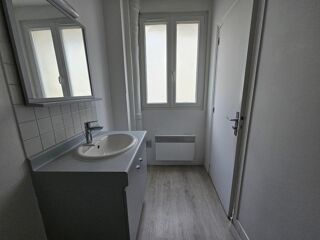  Appartement à vendre 2 pièces 40 m²