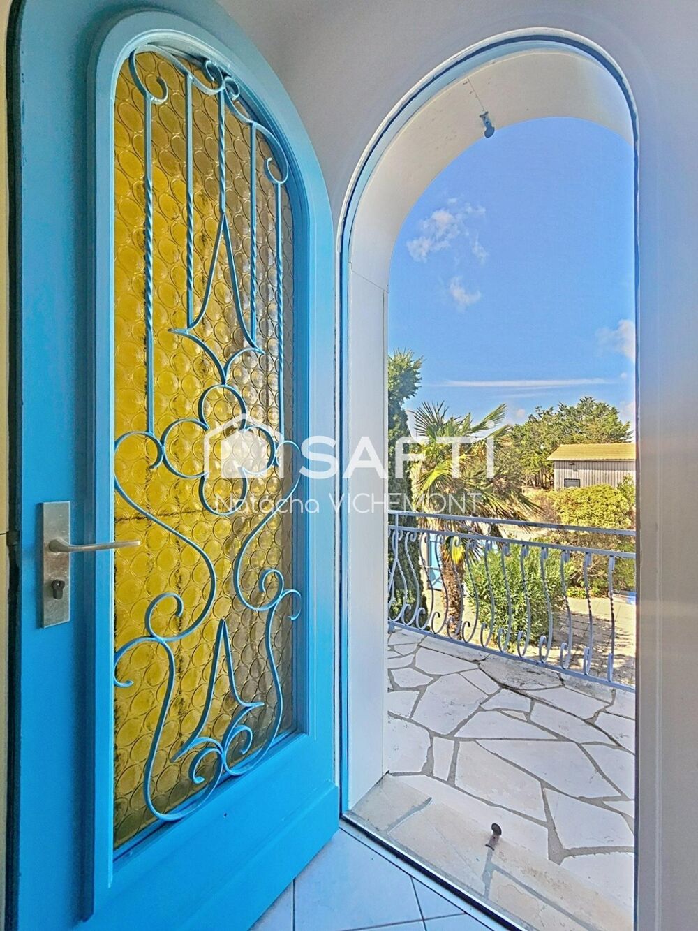 Vente Maison A deux pas de l'ocean, maison atypique de 217m²,5 grandes chambres, piscine et vue sur les marais: une maison aux multiples poss Angoulins
