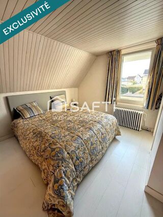  Maison � vendre 4 pi�ces 106 m�