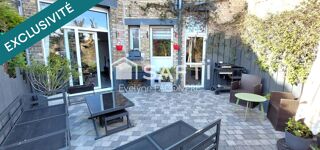  Maison � vendre 12 pi�ces 266 m�