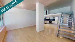  Appartement à vendre 2 pièces 72 m²