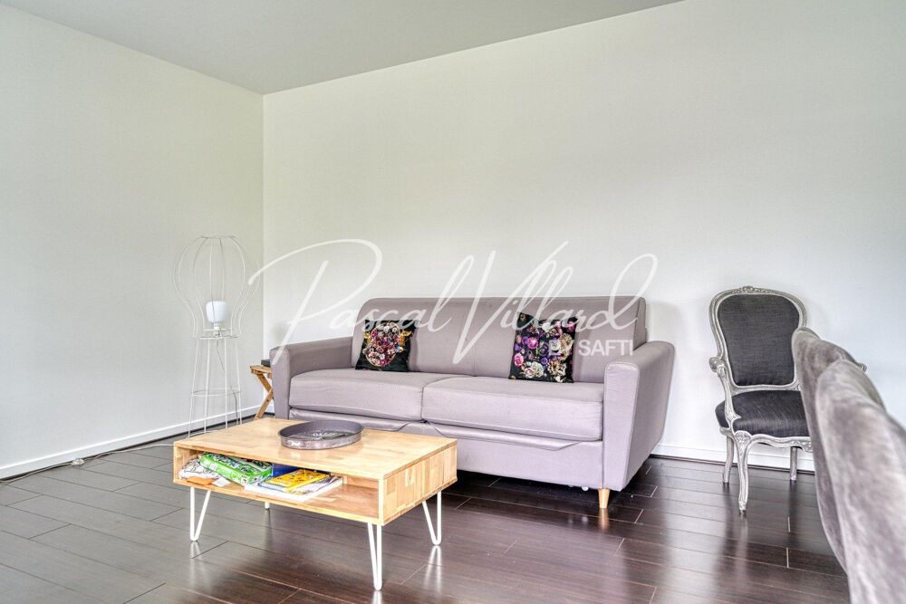 Location Appartement LOCATION MEUBLEE APPARTEMENT 2 PIECES DANS LE QUARTIER RIVES DE SEINE A BOULOGNE. Boulogne-billancourt