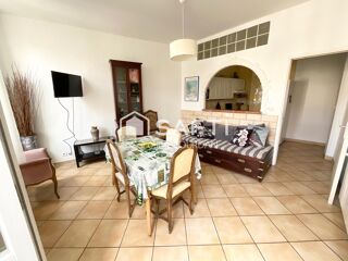  Appartement  vendre 3 pices 61 m