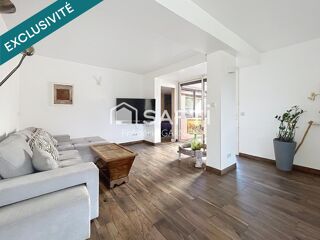  Maison � vendre 6 pi�ces 140 m�