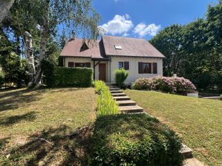  Maison à vendre 6 pièces 146 m²