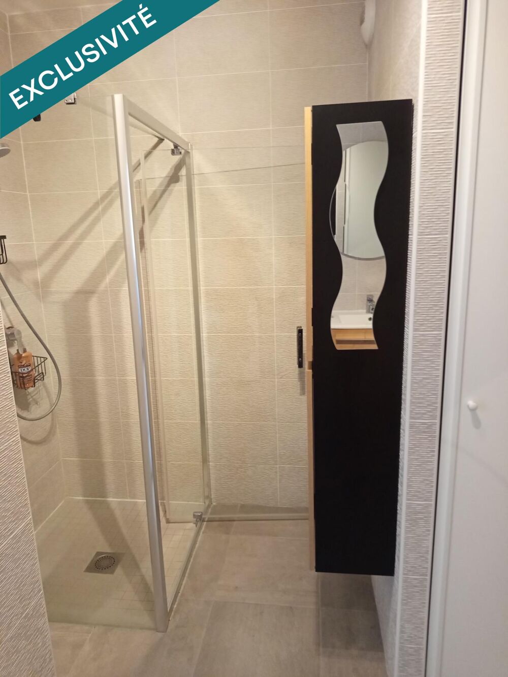 Vente Appartement Appartement de 45 m² avec balcon Berck