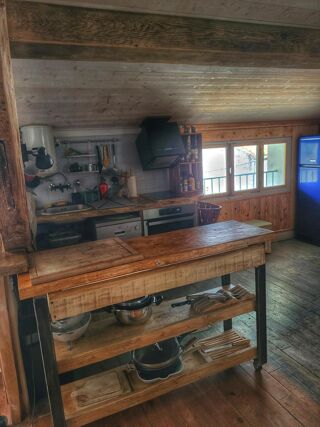  Appartement � vendre 4 pi�ces 84 m�