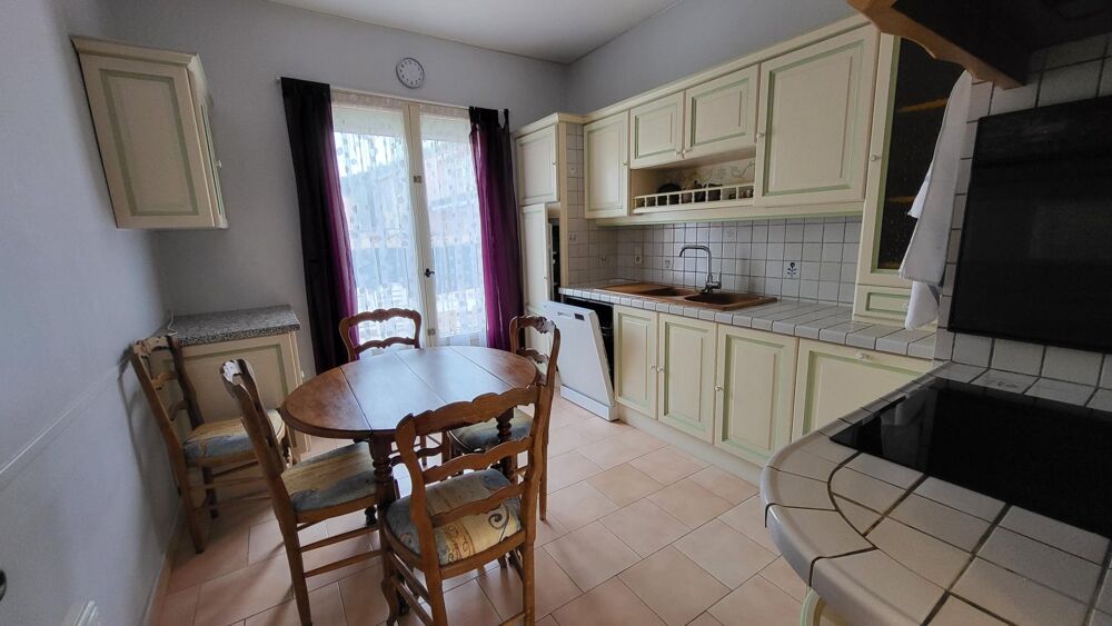 Belle Villa d'architecte