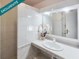  Appartement à vendre 3 pièces 62 m²