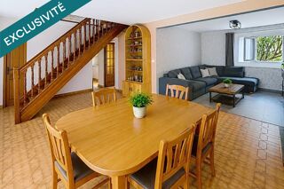  Maison à vendre 7 pièces 160 m²