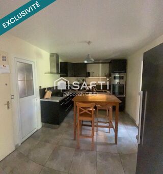  Maison � vendre 4 pi�ces 90 m�