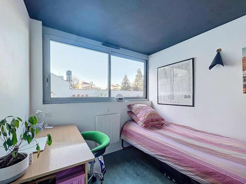 � vendre  Maison Bordeaux (33200)