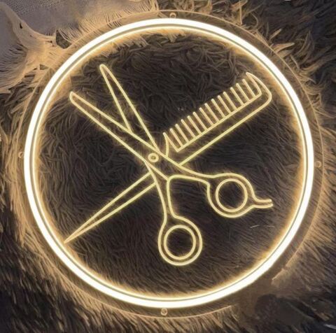 SALON DE COIFFURE AVEC LOGEMENT 48000 14100 Lisieux