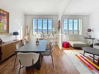  Appartement � vendre 6 pi�ces 140 m�