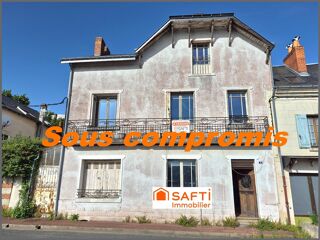  Maison à vendre 5 pièces 220 m²