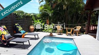  Maison � vendre 4 pi�ces 120 m�