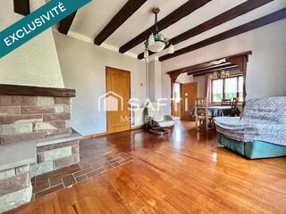  Maison à vendre 5 pièces 155 m²