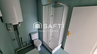  Appartement � vendre 1 pi�ce 22 m�