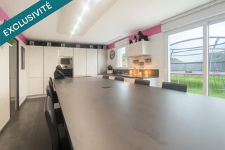  Maison  vendre 4 pices 119 m