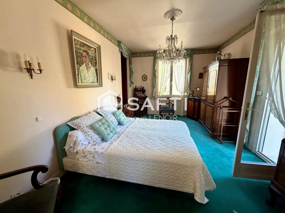 à vendre  Maison Le Vésinet (78110)