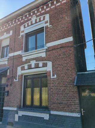  Maison à vendre 4 pièces 120 m²