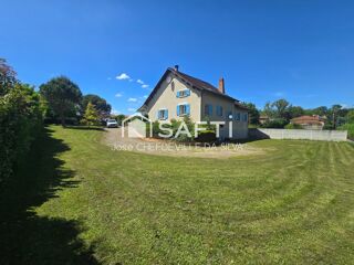  Maison à vendre 8 pièces 220 m²