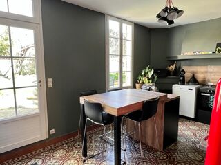  Maison � vendre 5 pi�ces 150 m�