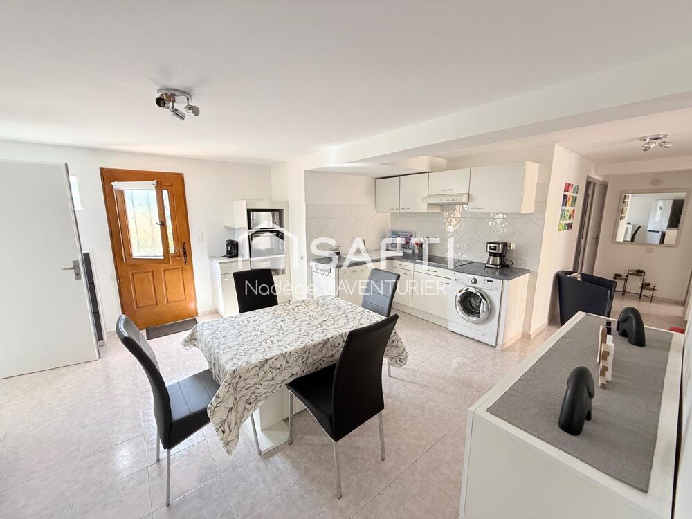 � vendre  Maison Pietrosella (20166)