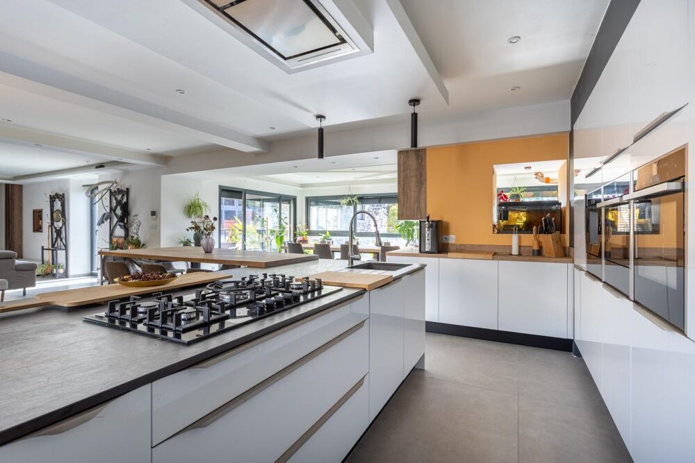 � vendre  Maison La Roche-Blanche (63670)