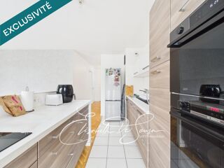  Appartement � vendre 3 pi�ces 53 m�