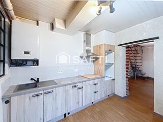 Maison à vendre 4 pièces 79 m²
