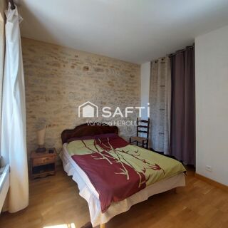  Maison à vendre 6 pièces 118 m²