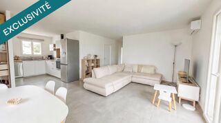  Maison à vendre 4 pièces 83 m²