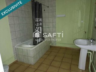 Vente Appartement Appartement spacieux et lumineux Nebing