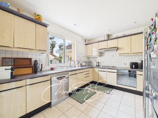  Maison � vendre 7 pi�ces 267 m�