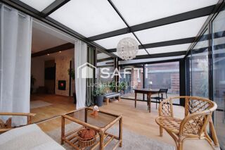  Maison � vendre 8 pi�ces 155 m�