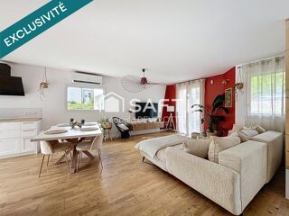  Maison à vendre 4 pièces 90 m²