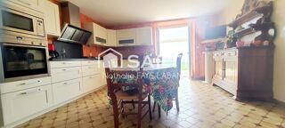  Maison à vendre 6 pièces 158 m²