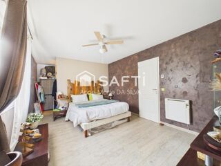  Maison à vendre 6 pièces 132 m²