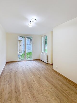  Appartement � louer 1 pi�ce 28 m�