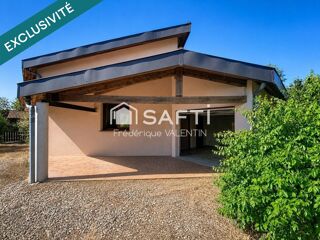  Maison à vendre 5 pièces 121 m²