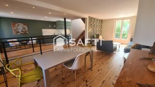  Maison à vendre 6 pièces 160 m²