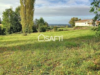  Terrain � vendre 1747 m�