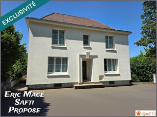  Maison � vendre 7 pi�ces 150 m�