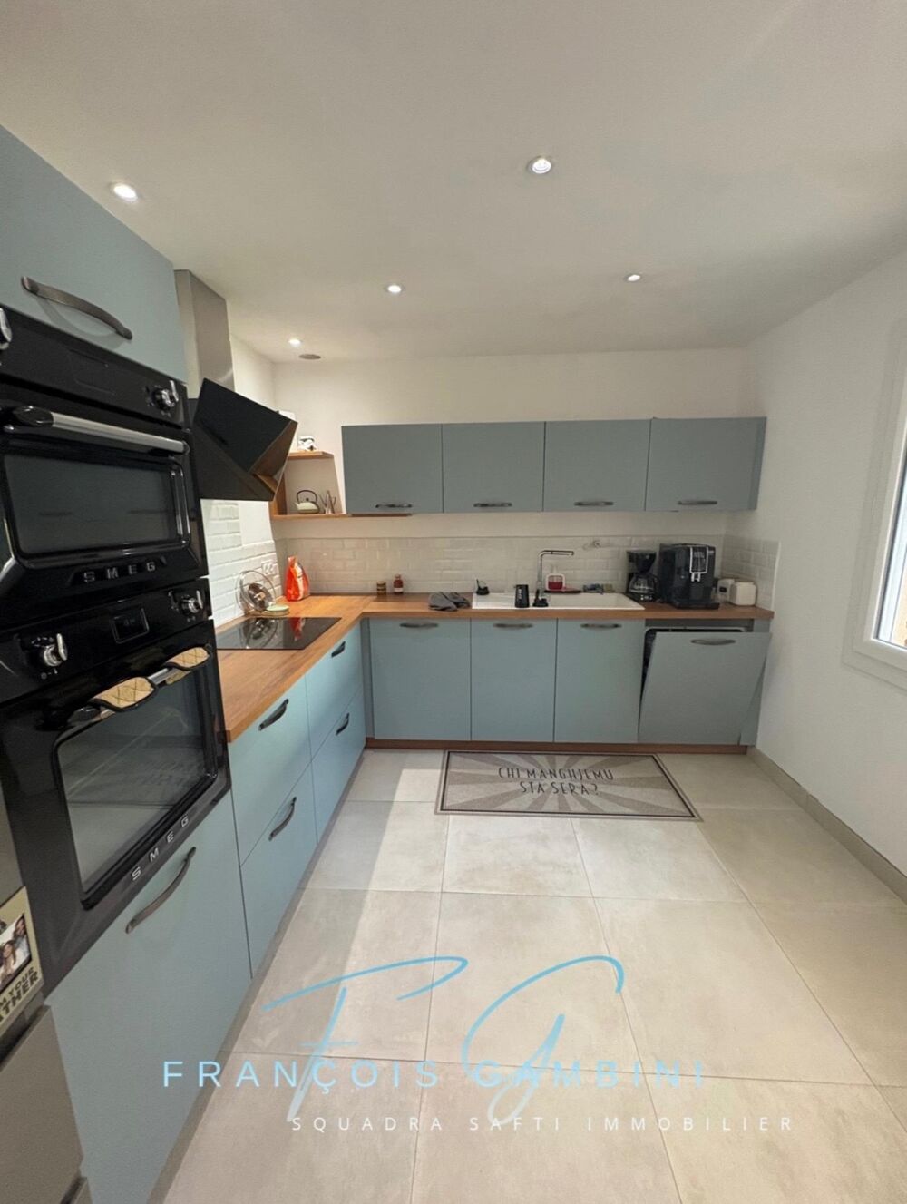 Vente Maison Magnifique T4 biguglia Biguglia