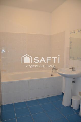  Maison � vendre 5 pi�ces 100 m�