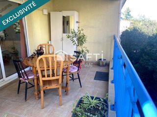  Appartement  vendre 3 pices 65 m
