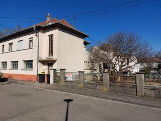  Immeuble à vendre 350 m²